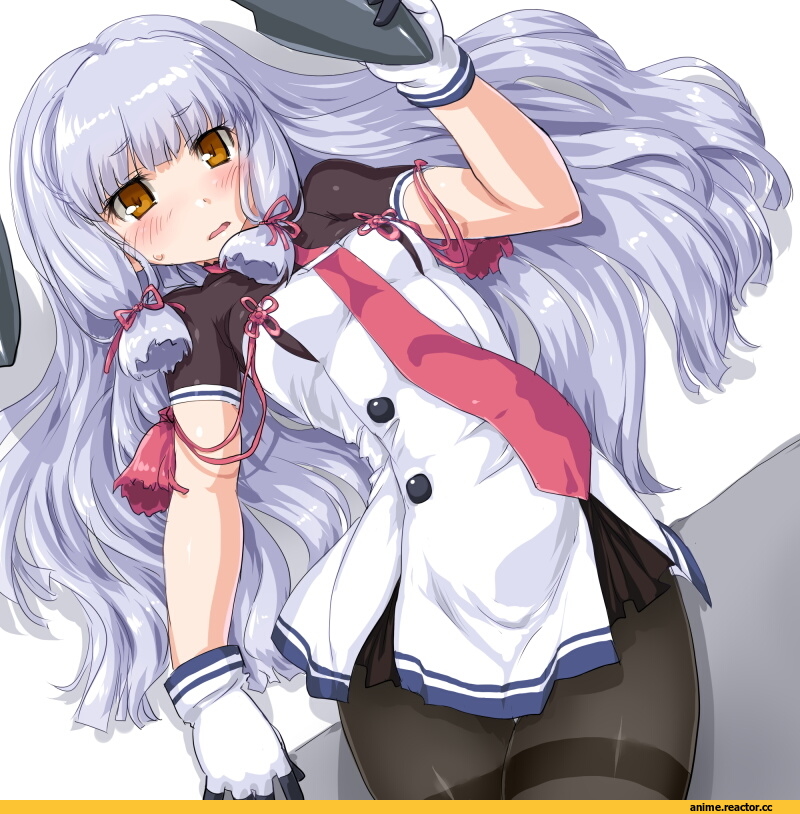 Murakumo (Kantai Collection), Kantai Collection, DD, Anime