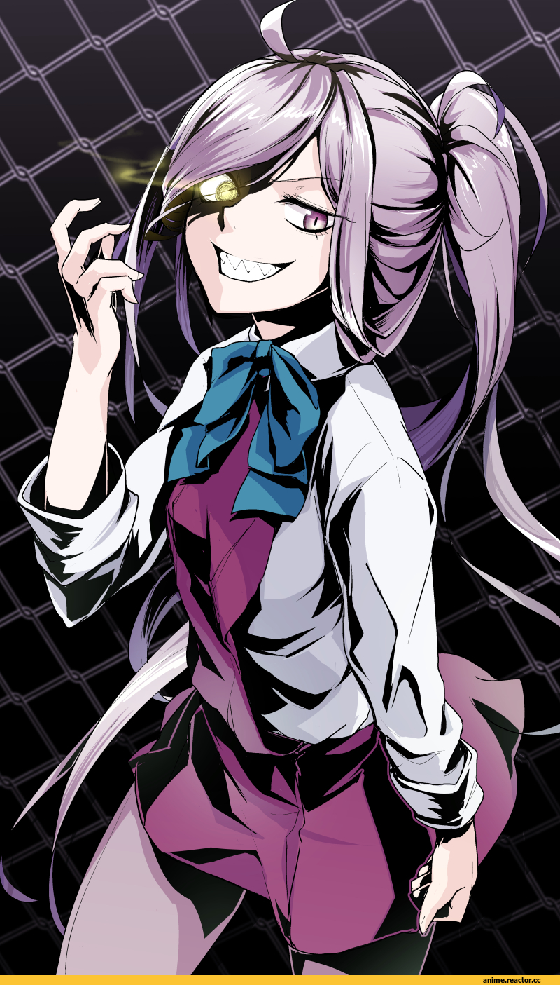Kantai Collection, Asashimo (Kantai Collection), Anime