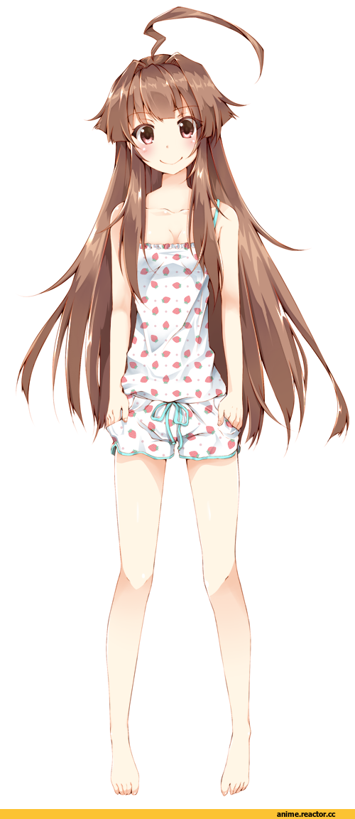Kuma (Kantai Collection), Kantai Collection, mitsuru (habihapi), Anime