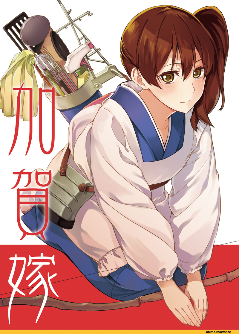 Кантай комиксы, Anime Комиксы, kireinamo (artist), Shota Admiral (Kantai Collection), Kaga (Kantai Collection), Kantai Collection, Akagi, Anime
