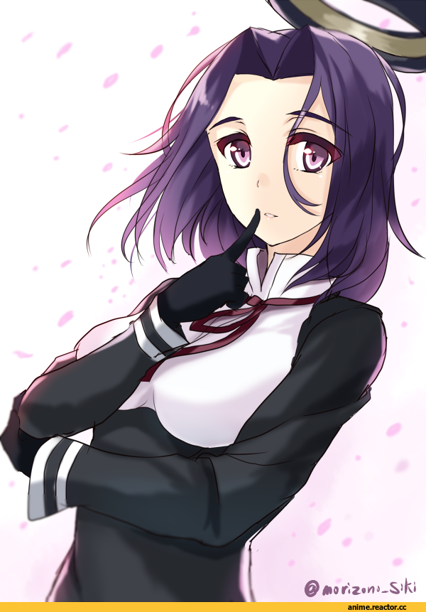 Tatsuta, Kantai Collection, clock (clockart), Anime