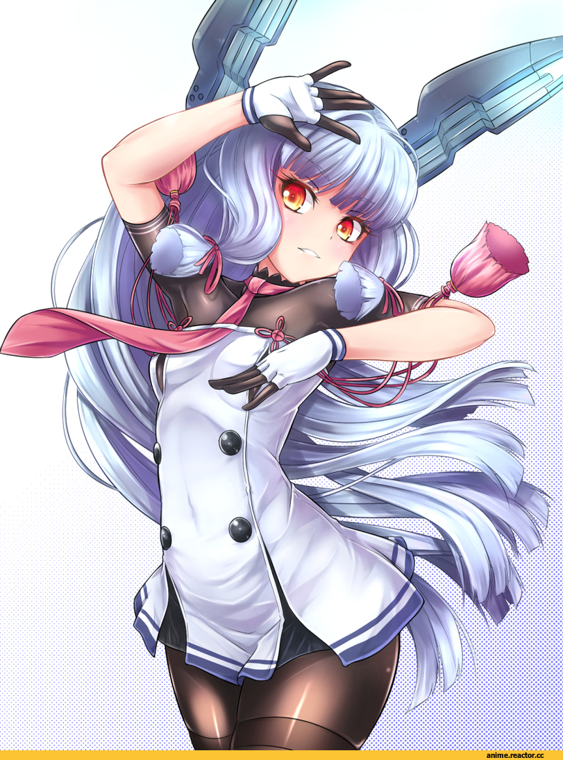 Murakumo (Kantai Collection), Kantai Collection, Anime
