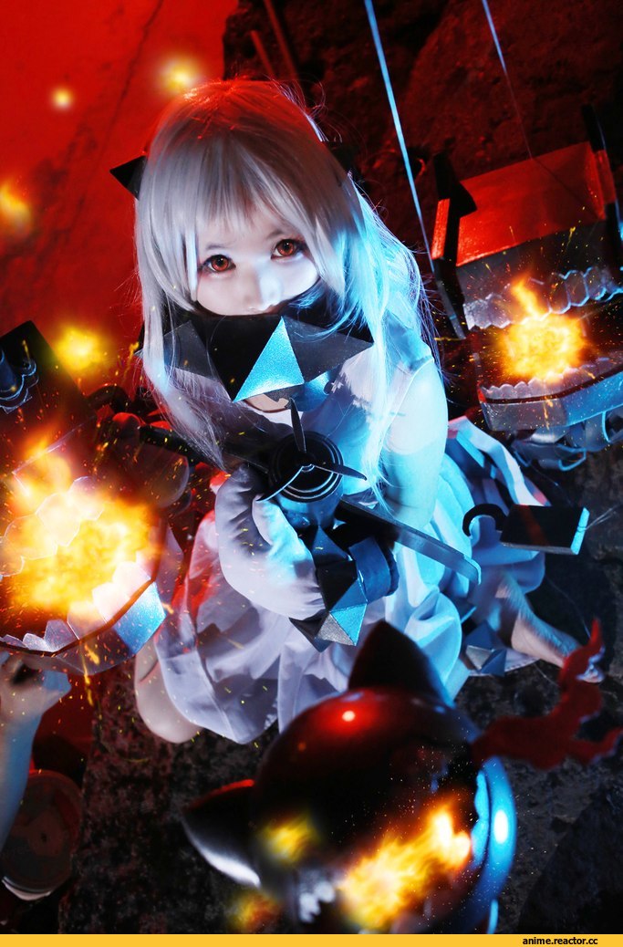 Amatsukaze (Kantai Collection), Kantai Collection, shimakaze (kantai collection), Anime Art, Anime
