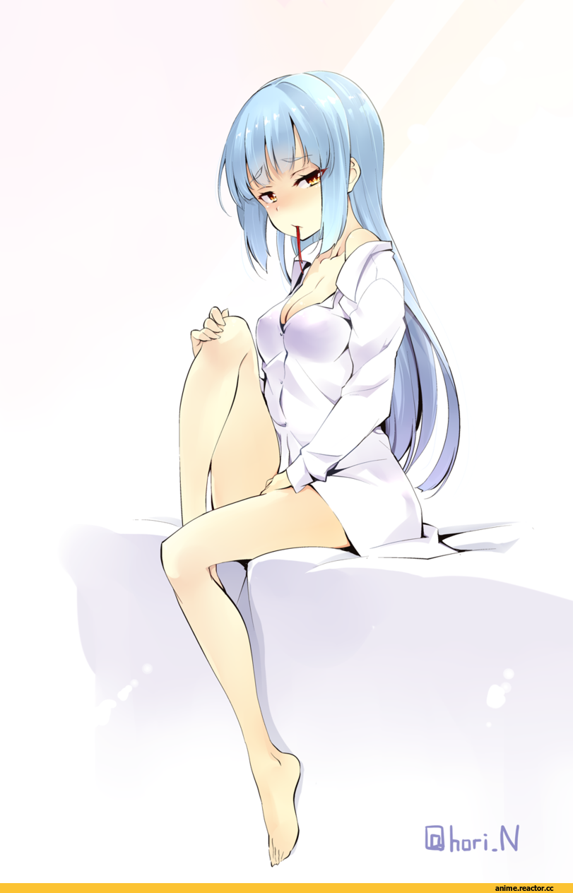 Murakumo (Kantai Collection), Kantai Collection, Anime