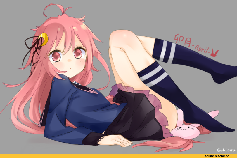 Uzuki (Kantai Collection), Kantai Collection, sou kana, Anime