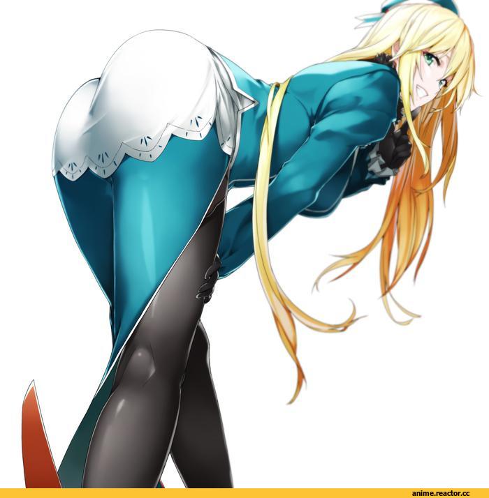 Atago (Kantai Collection), Kantai Collection, ruuto (sorufu), Anime