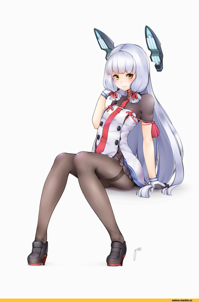 Kantai Collection, Murakumo (Kantai Collection), linnkou, Anime