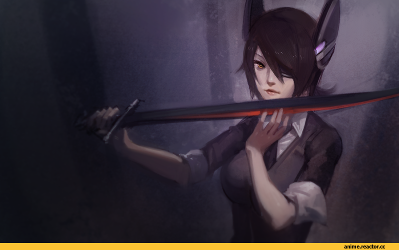 tenryuu (kantai collection), Kantai Collection, side34, Опасные Няшки, Anime Няши, Anime Paint, Anime Art, Anime