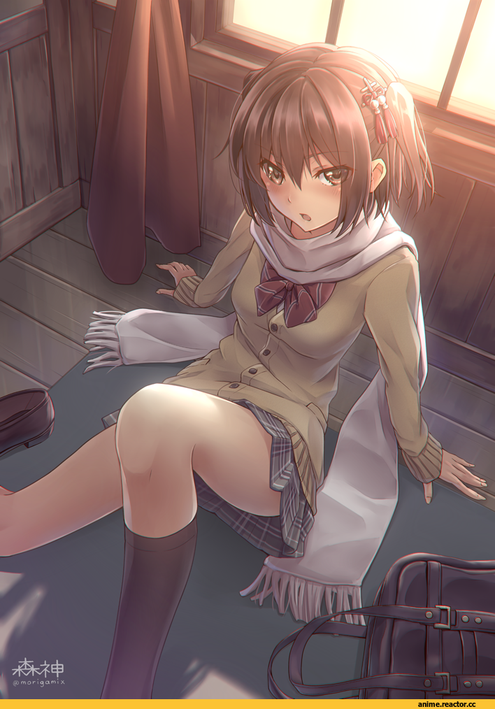 Sendai (Kantai Collection), Kantai Collection, d-style wed, Anime