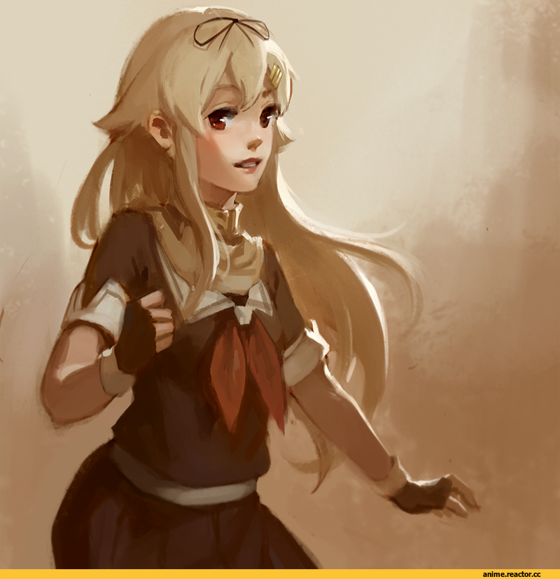 Yuudachi, Kantai Collection, side34, Anime Paint, Anime Art, Anime