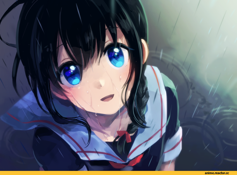 Shigure (Kantai Collection), Kantai Collection, fujino (unajisaiko), Anime Art, Anime
