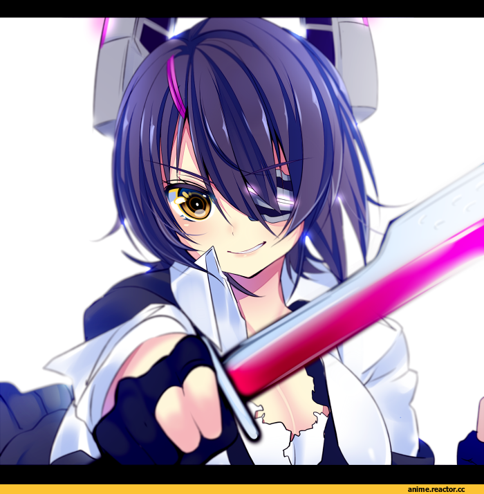 Tenryuu, Kantai Collection, haruta (806060), Anime