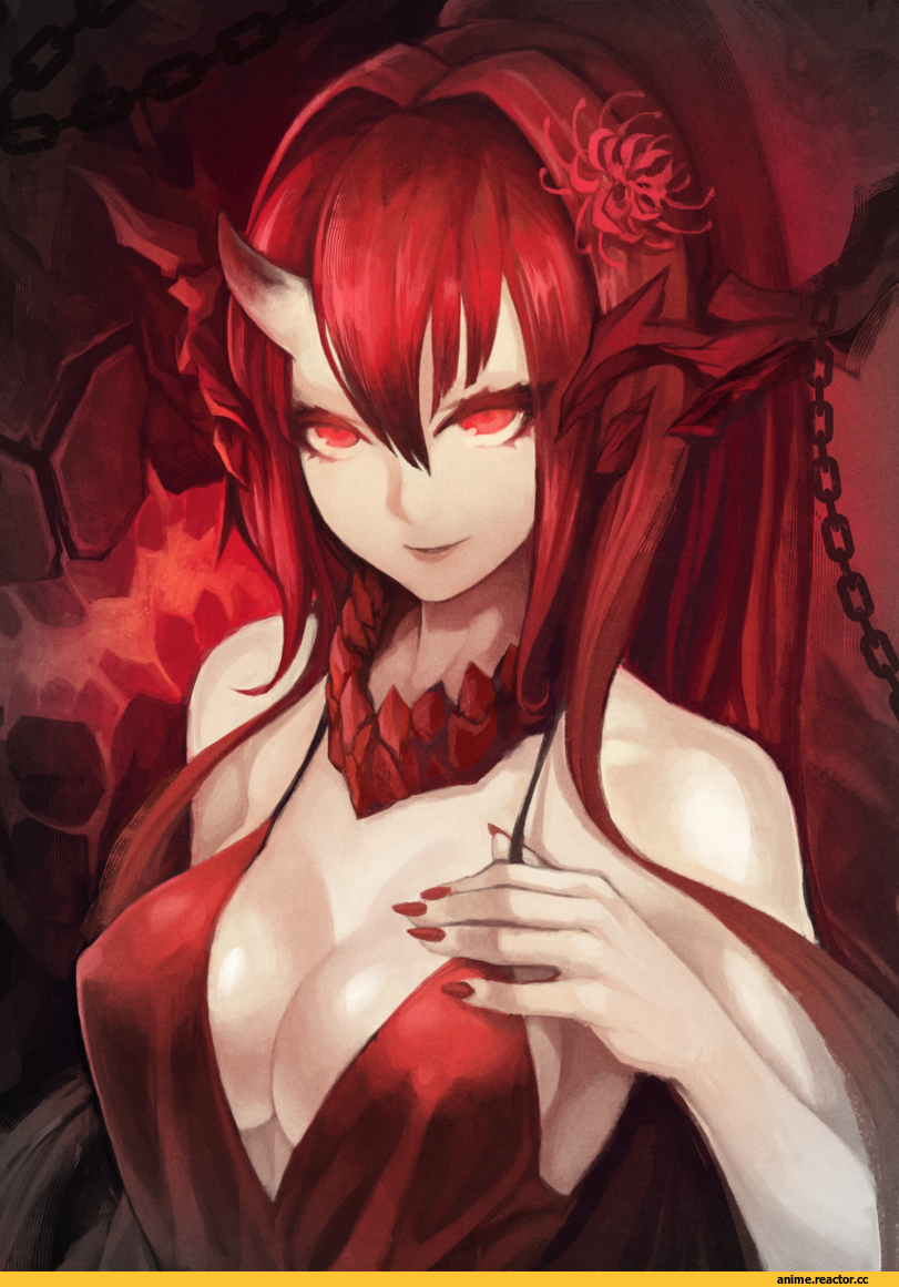Yamato (Kantai Collection), Kantai Collection, battleship hime, haimerejzero, Abyssal Kanmusu, Anime