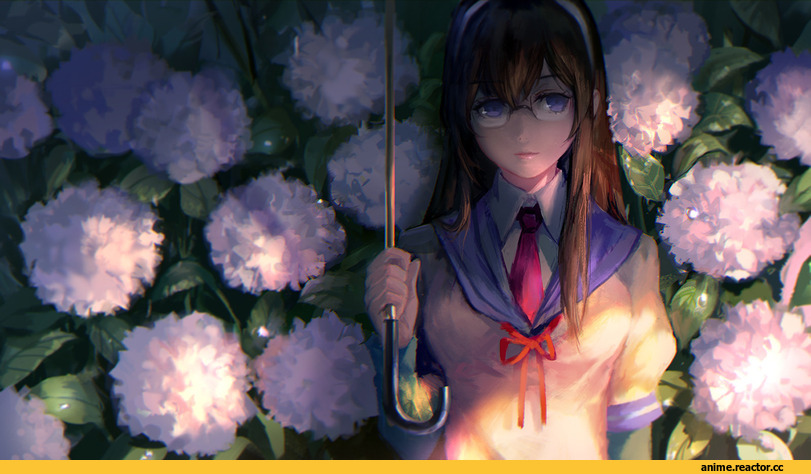 Ooyodo (Kantai Collection), Kantai Collection, KZCjimmy, Anime Art, Anime
