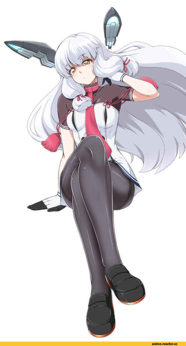 Murakumo, Kantai Collection, mikagami sou, Anime