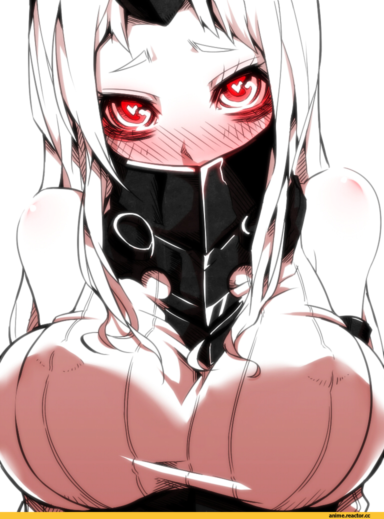 Seaport Hime, Kantai Collection, Jin (Artist), Anime