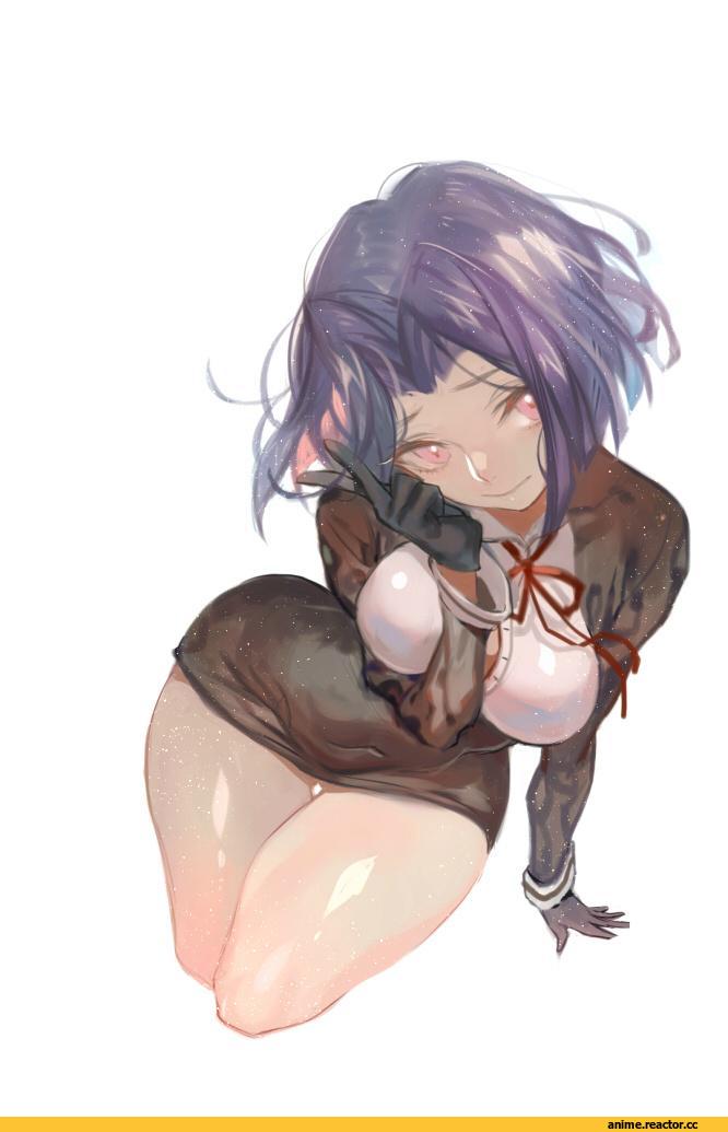 Tatsuta, Kantai Collection, zuizi, Anime