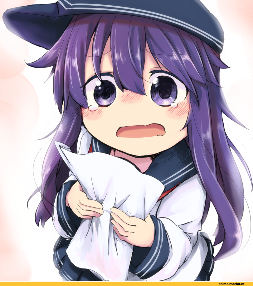 Akatsuki, Kantai Collection, majima, Anime