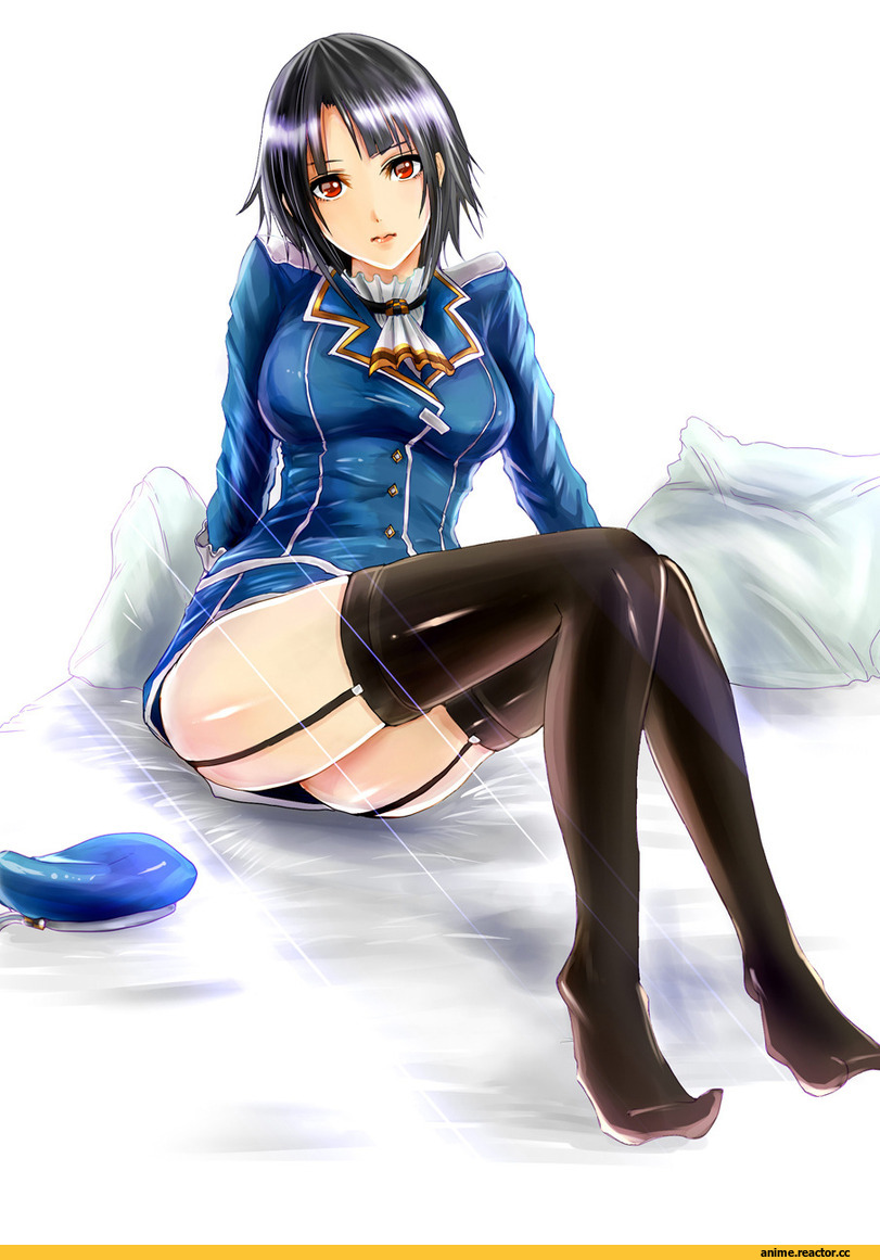 Takao (Kantai Collection), Kantai Collection, ishizuka ryosuke, Anime Art, Anime