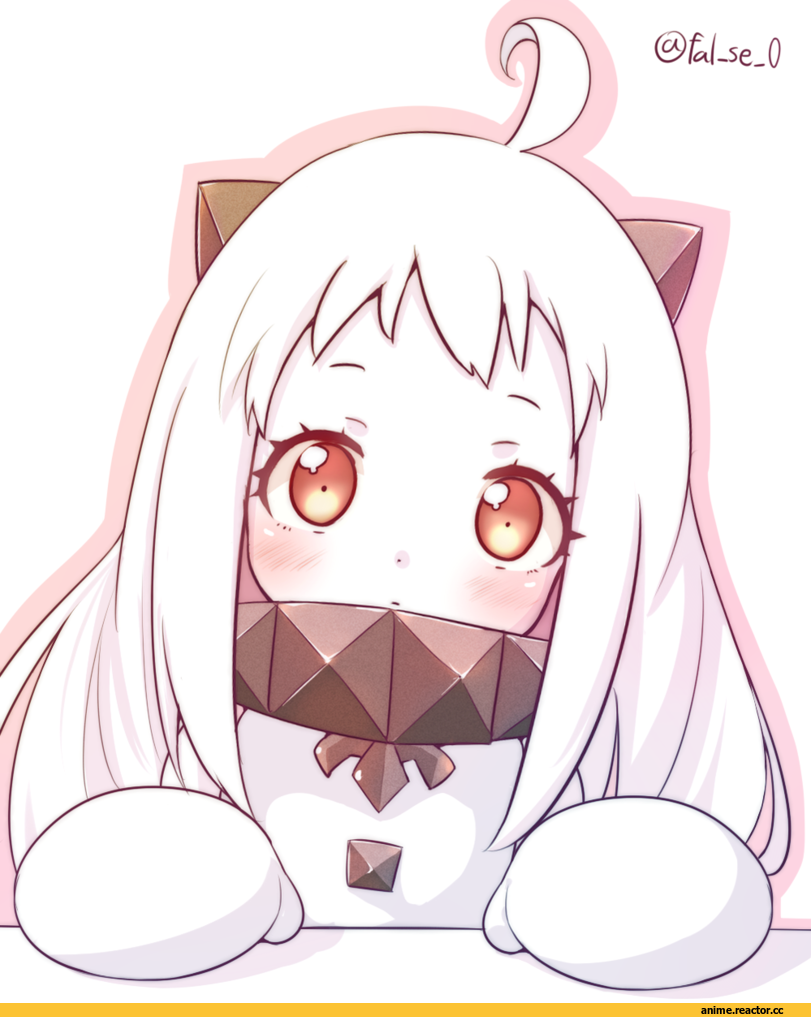 Northern Ocean Hime, Kantai Collection, fal, Anime