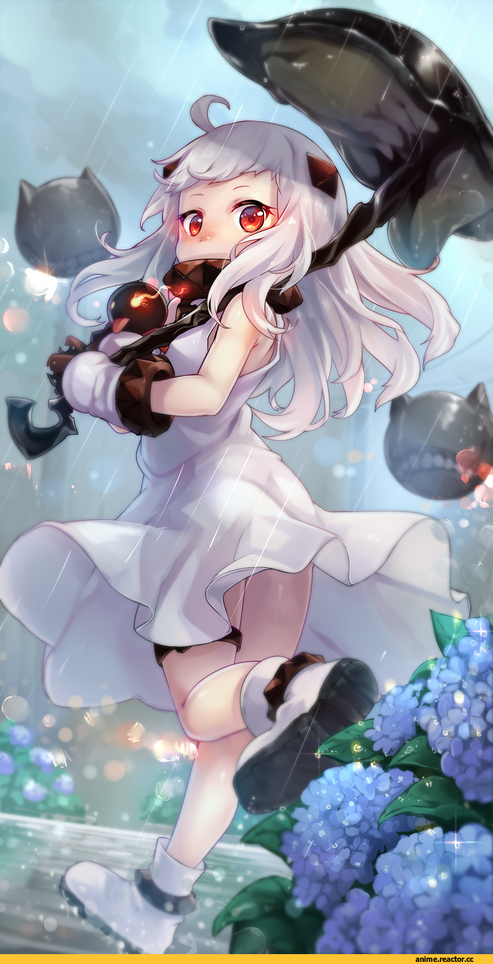 ks, Anime Art, Northern Ocean Hime, Kantai Collection, Anime