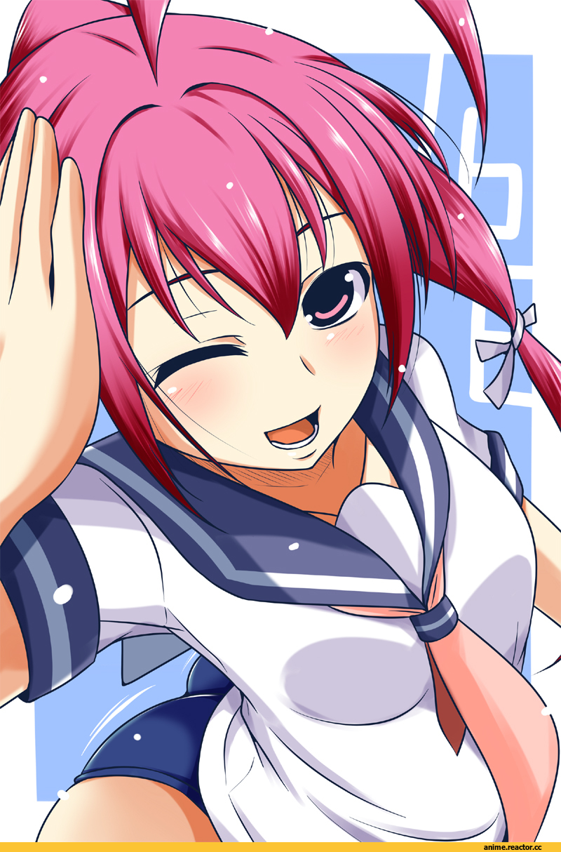 i-168 (kantai collection), Kantai Collection, nishi koutarou, Anime
