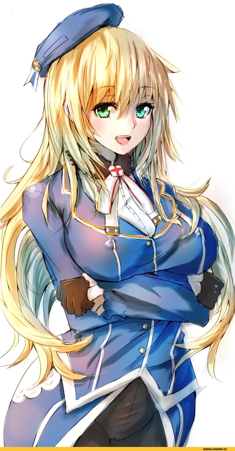 Atago (Kantai Collection), Kantai Collection, dio uryyy, Anime