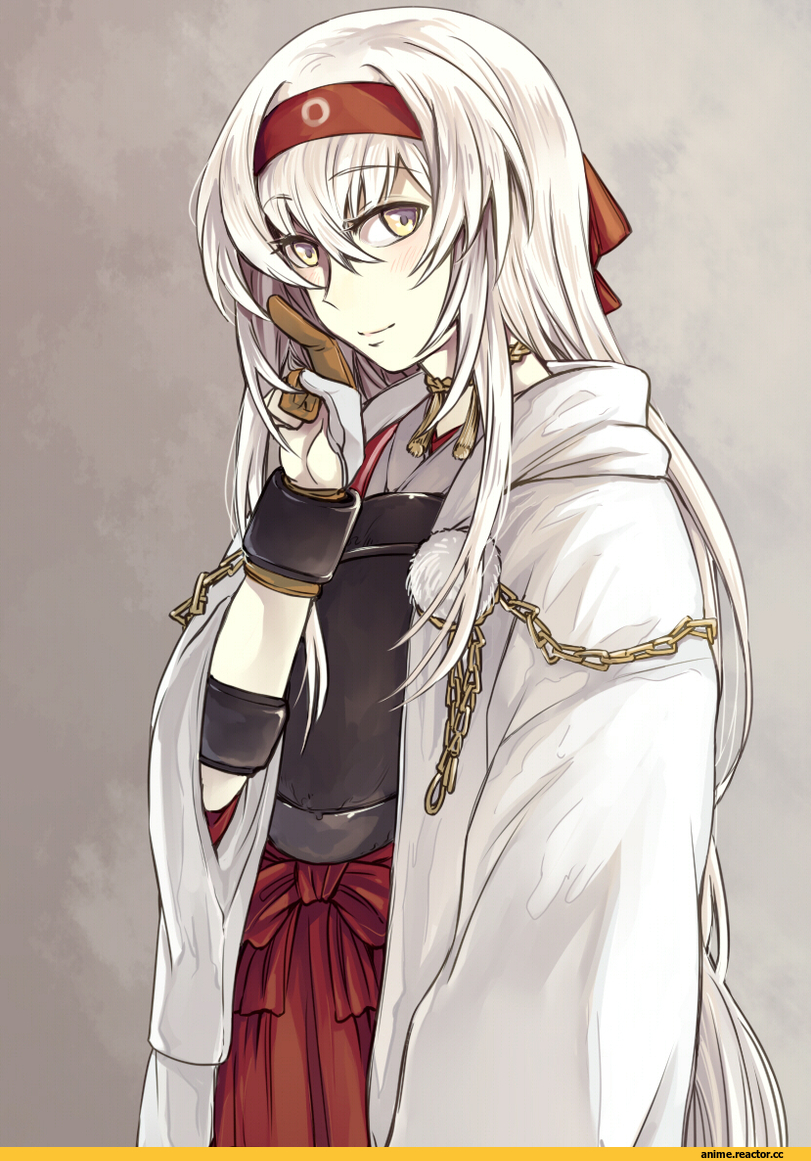 Kantai Collection, Shoukaku, bai lao shu, Anime