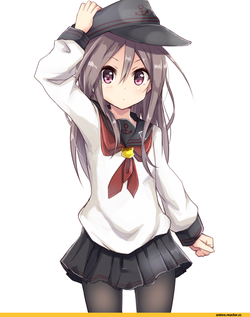Kantai Collection, Akatsuki, Zuihou, Amano Kouki, Anime