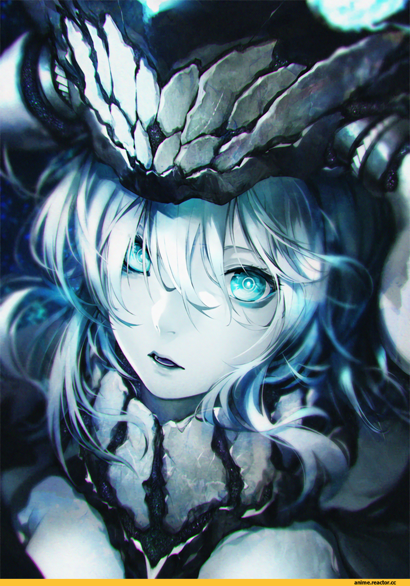 Kodama (WA-KA-ME), Kantai Collection, Wo-Class Aircraft Carrier , Anime