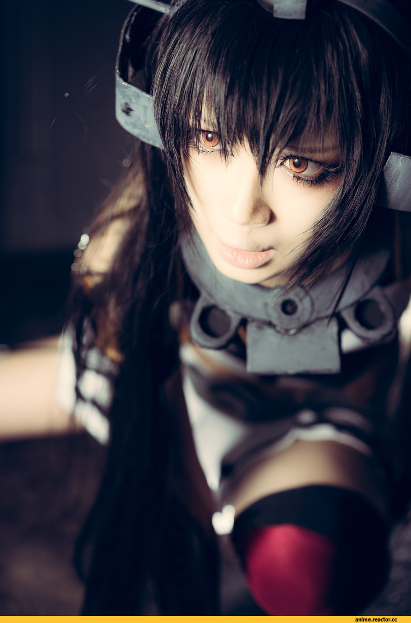 kongou, Kantai Collection, Anime Art, Anime