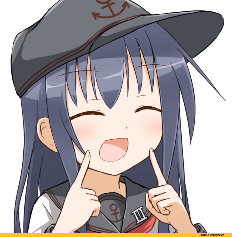 Anime Art, yamato tachibana, Kantai Collection, Akatsuki, Anime