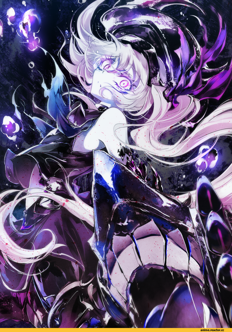 Destroyer Hime, Kantai Collection, kanaria (fuusenkazura), Anime