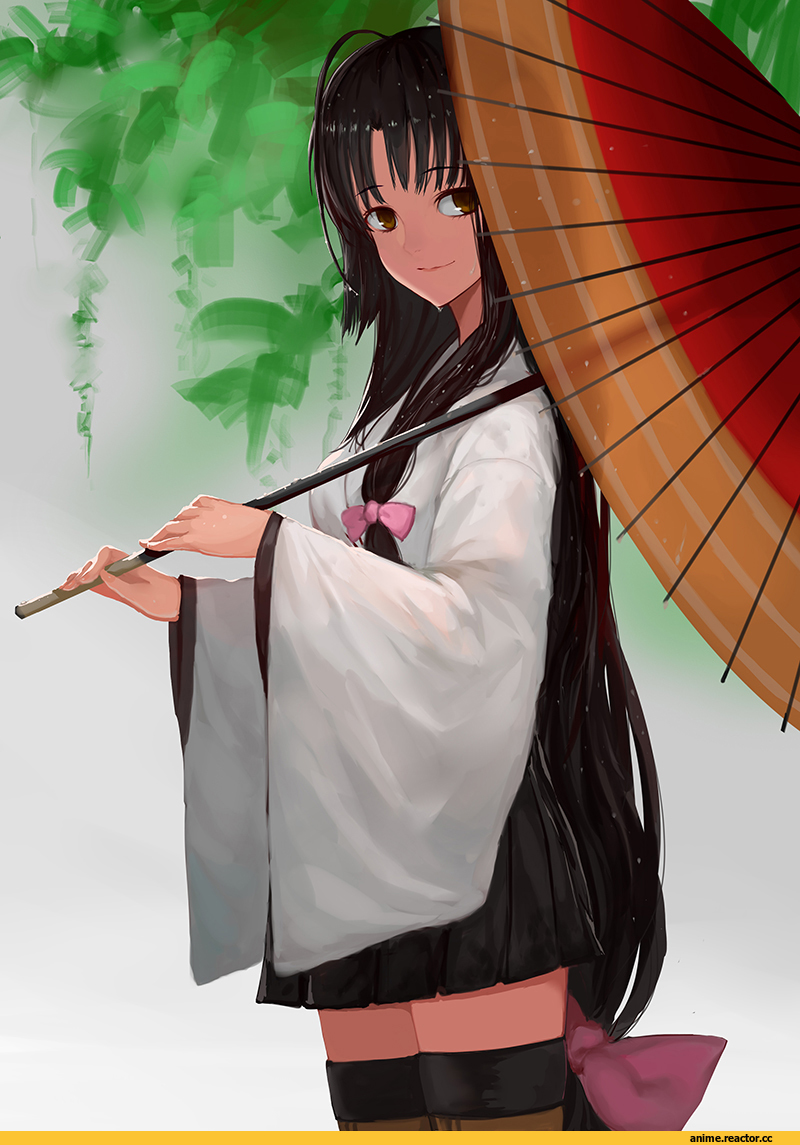 Shouhou, Kantai Collection, charimei, Anime