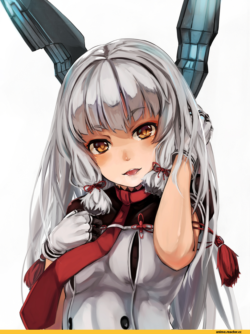 Anime Art, Maki (Maki Pei), Kantai Collection, Murakumo, Anime