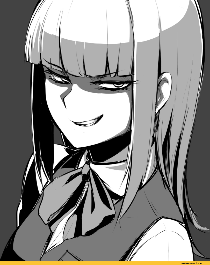 ao ebi, hatsukaze (kantai collection), Kantai Collection, Monochrome (Anime), Anime Art, Anime