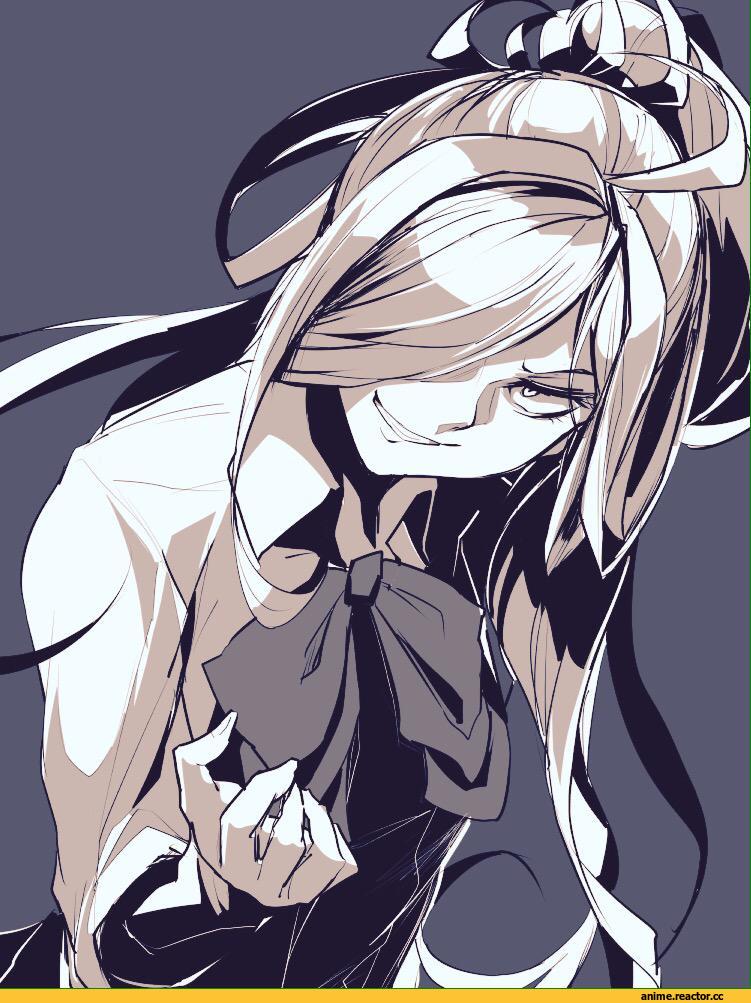 ao ebi, Asashimo (Kantai Collection), Kantai Collection, Monochrome (Anime), Anime Art, Anime