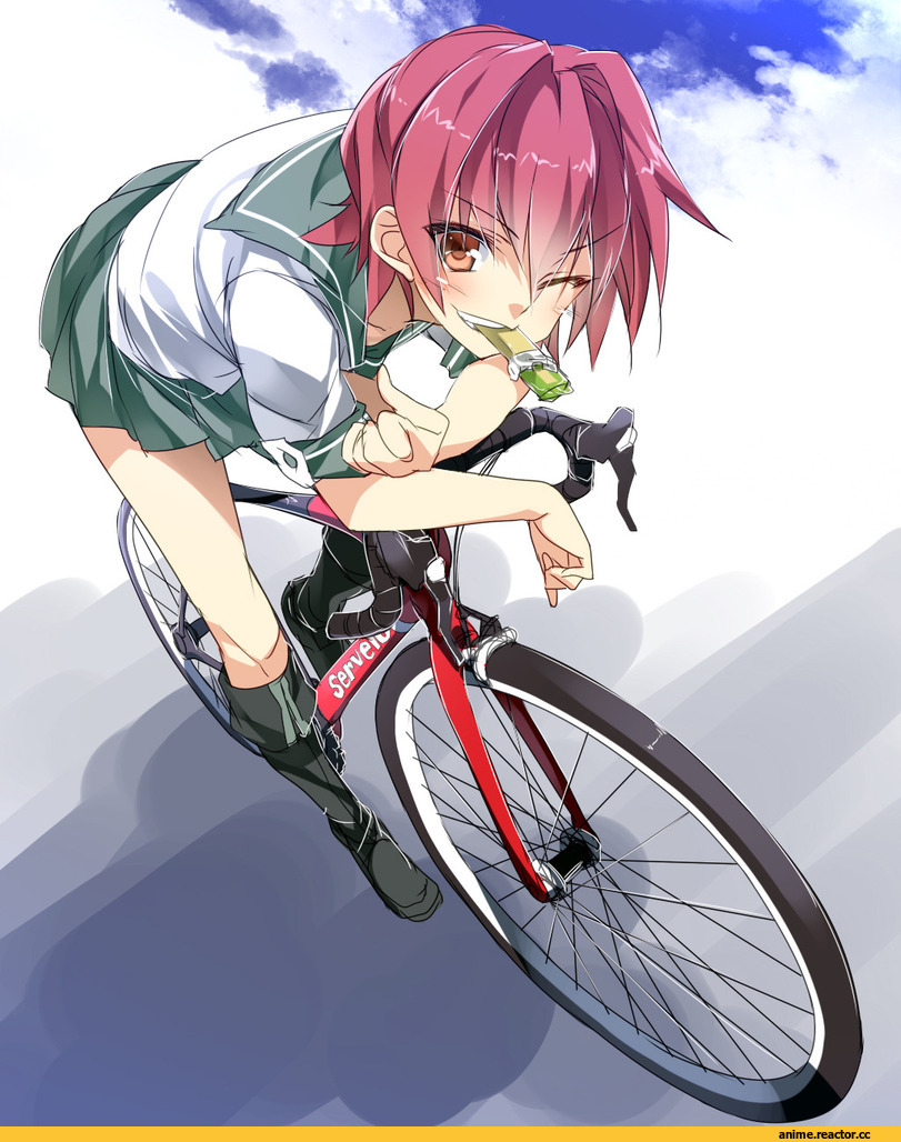 Anime Art, MTU (orewamuzituda), Kantai Collection, Kinu (Kantai Collection), Anime
