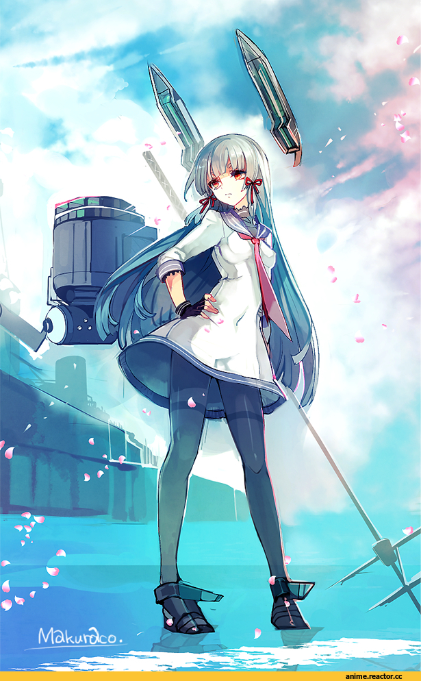Kantai Collection, Кантай комиксы, Anime Комиксы, Zuihou, Shouhou, Anime
