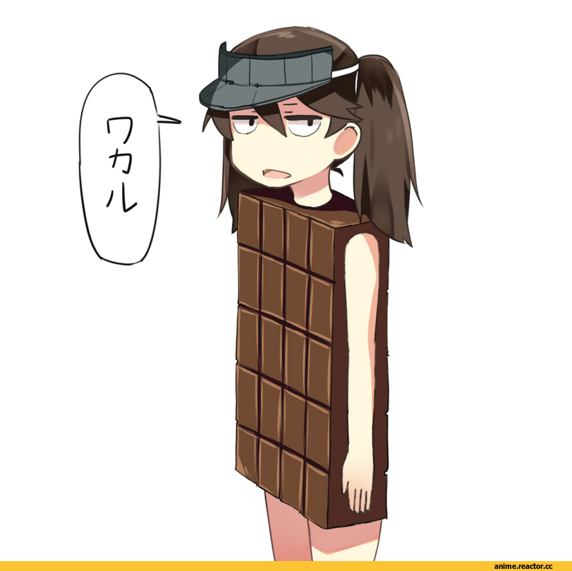 Ryuujou, Kantai Collection, Anime Art, kurono nekomaru, Anime