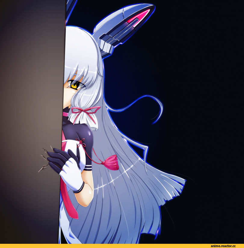 Kantai Collection, Murakumo (Kantai Collection), Tappa (Esperanza), Anime Art, Anime