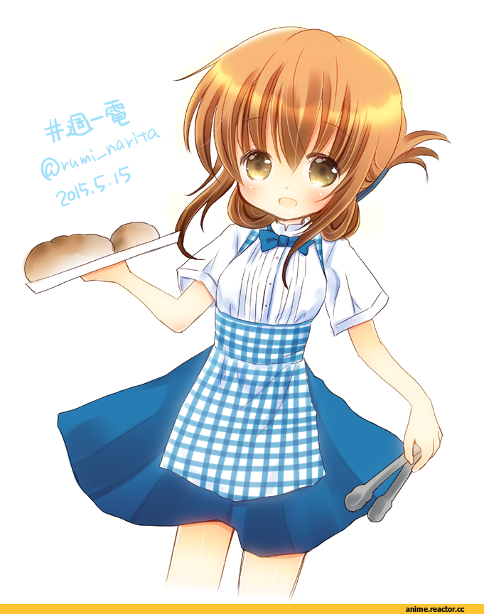 Inazuma (Kantai Collection), Kantai Collection, narita rumi, Anime