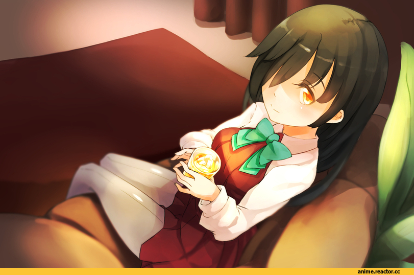 Hayashimo (Kantai Collection), Kantai Collection, comah, Anime