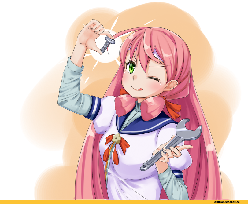 Akashi (Kantai Collection), Kantai Collection, ame., Anime