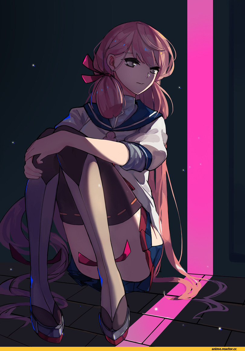 Akashi (Kantai Collection), Kantai Collection, Tsubasa19900920, Anime