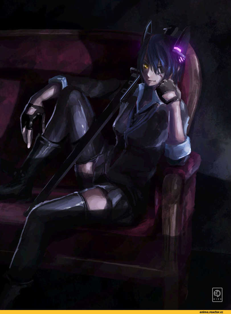 tenryuu (kantai collection), Kantai Collection, Anime
