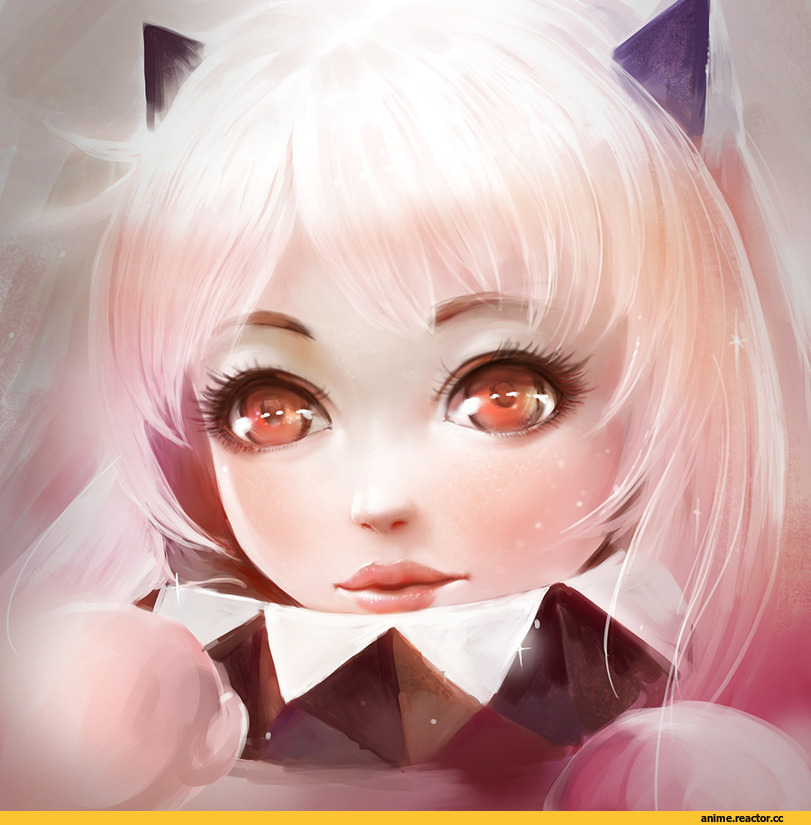 Northern Ocean Hime, Kantai Collection, kaze no gyouja, Anime
