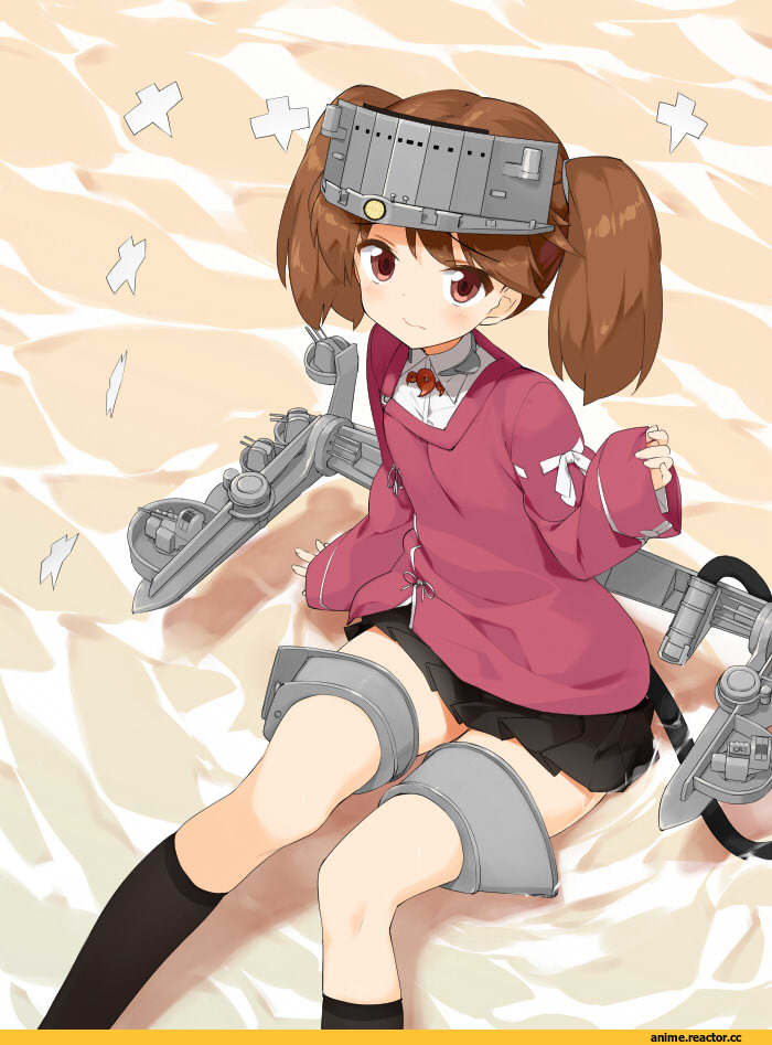 Ryuujou, Kantai Collection, Kaisenn, Anime Art, Anime