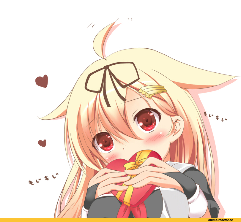 Yuudachi, Kantai Collection, kizami (welius), Anime