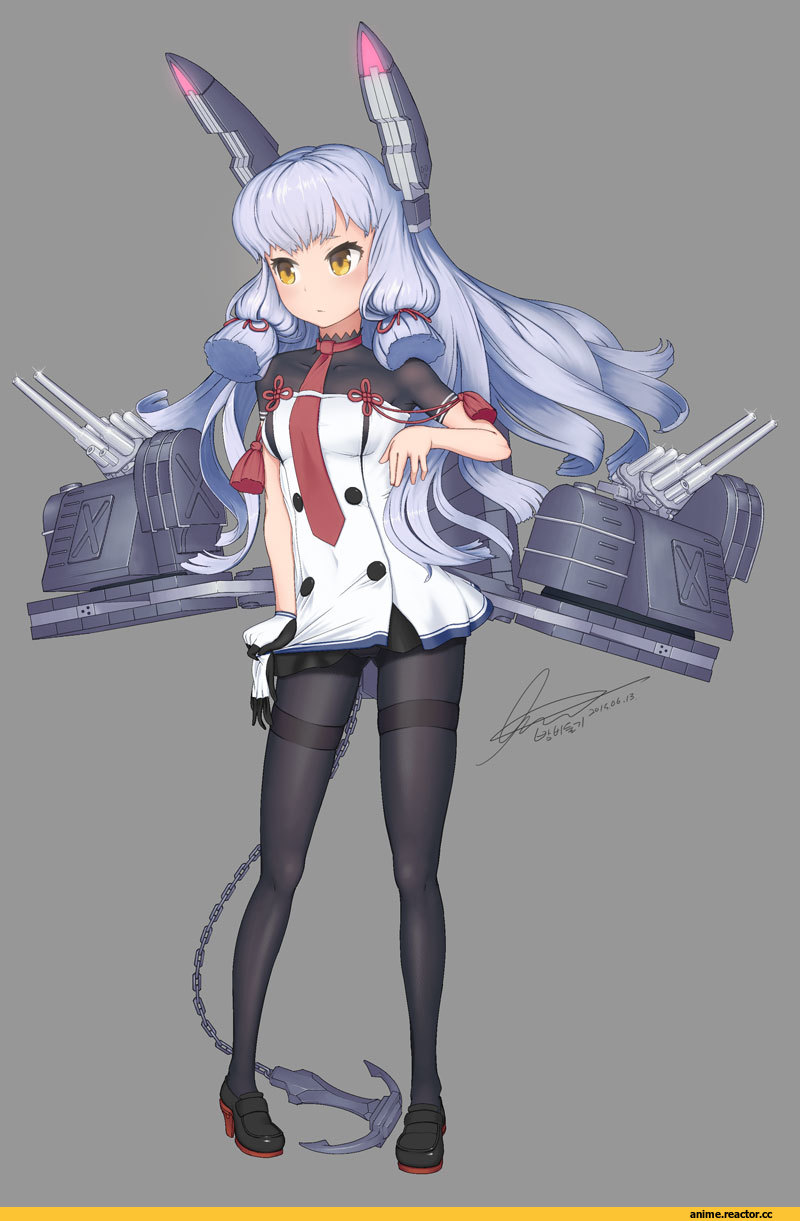 Murakumo, Kantai Collection, yahato, Anime
